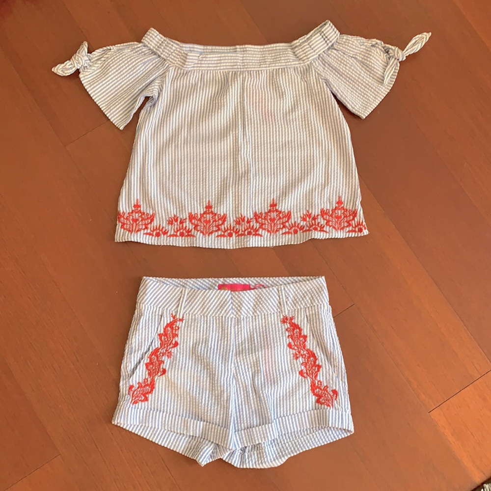 💕 sold 💕Macbeth collection set